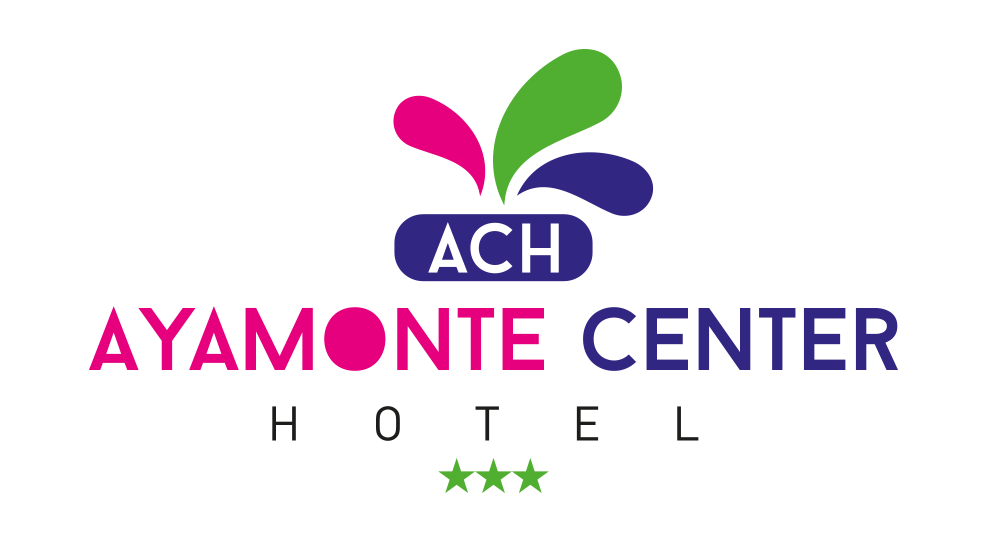 Hotel Ayamonte Center